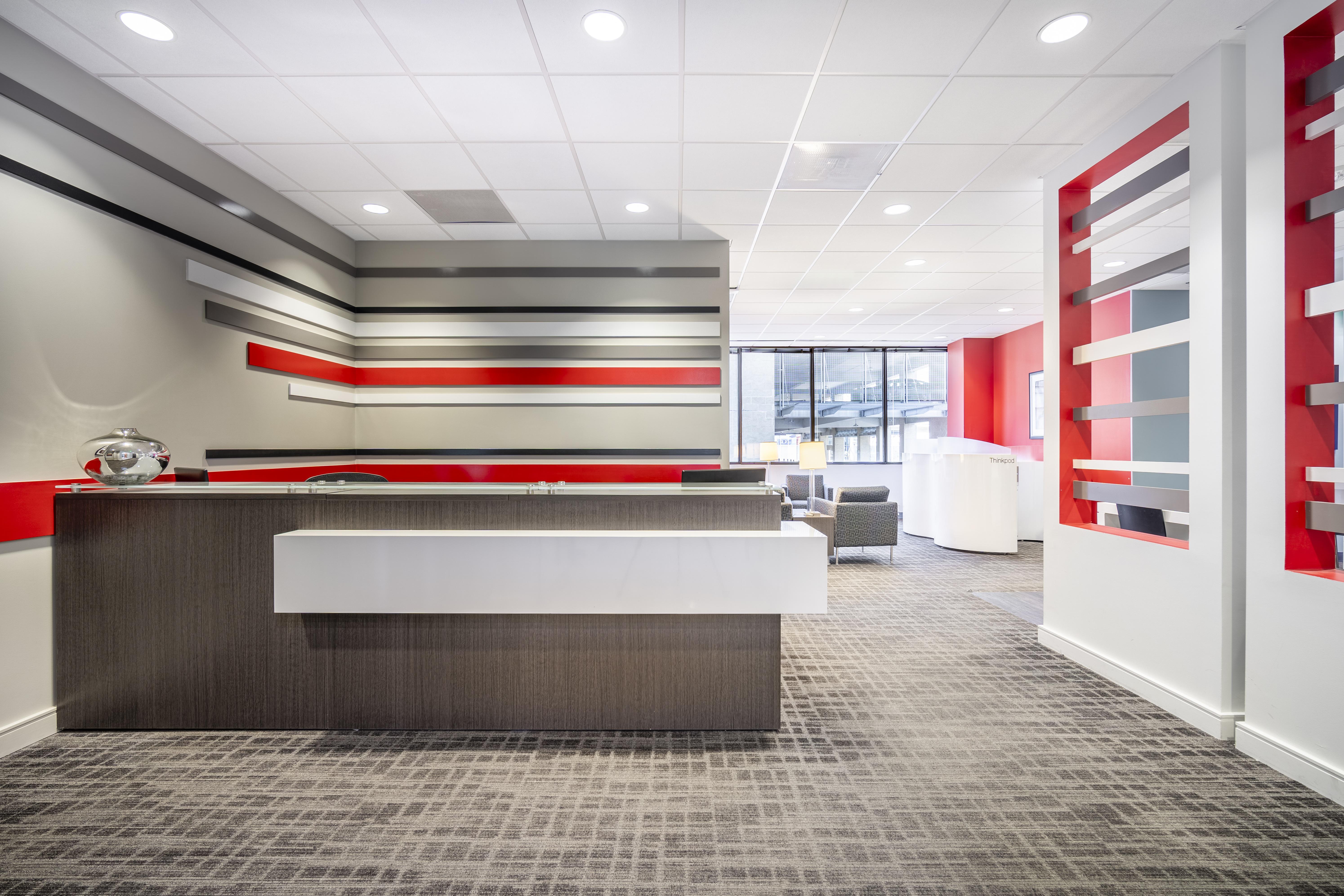 Regus - Maryland, Columbia - Columbia Town Center image 2