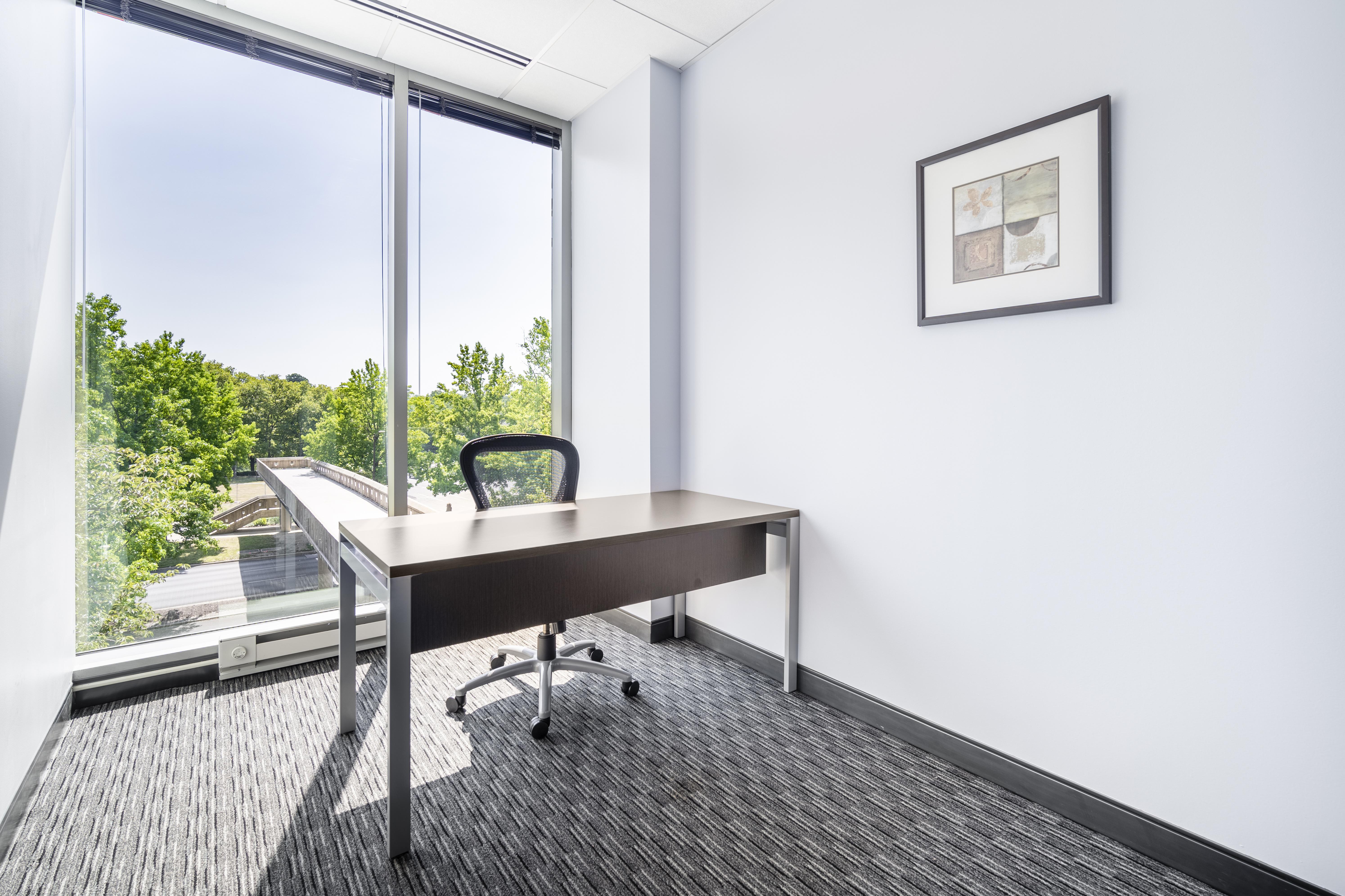 Regus - Maryland, Columbia - Columbia Town Center image 3