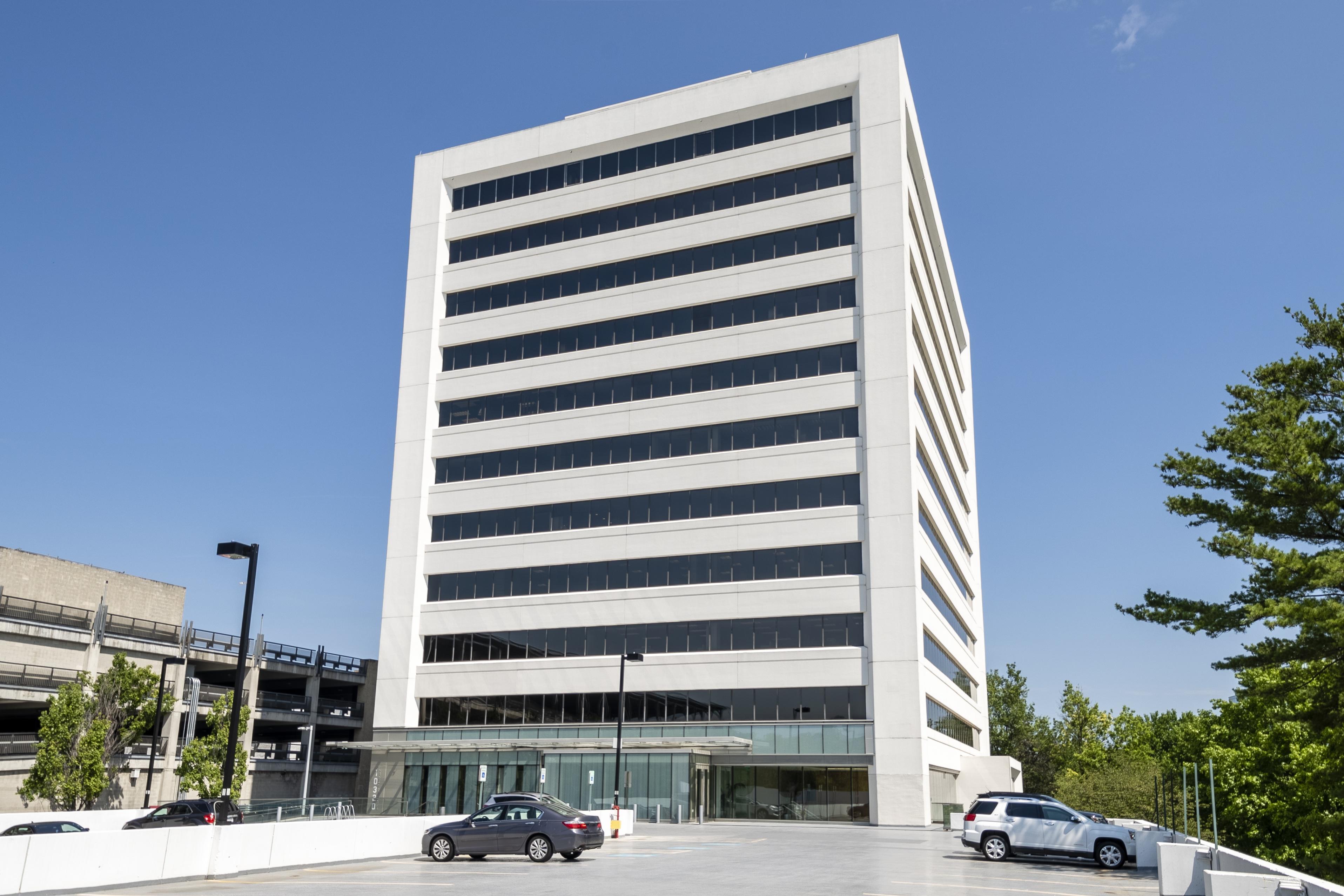Regus - Maryland, Columbia - Columbia Town Center profile image