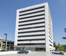 Regus - Maryland, Columbia - Columbia Town Center profile image