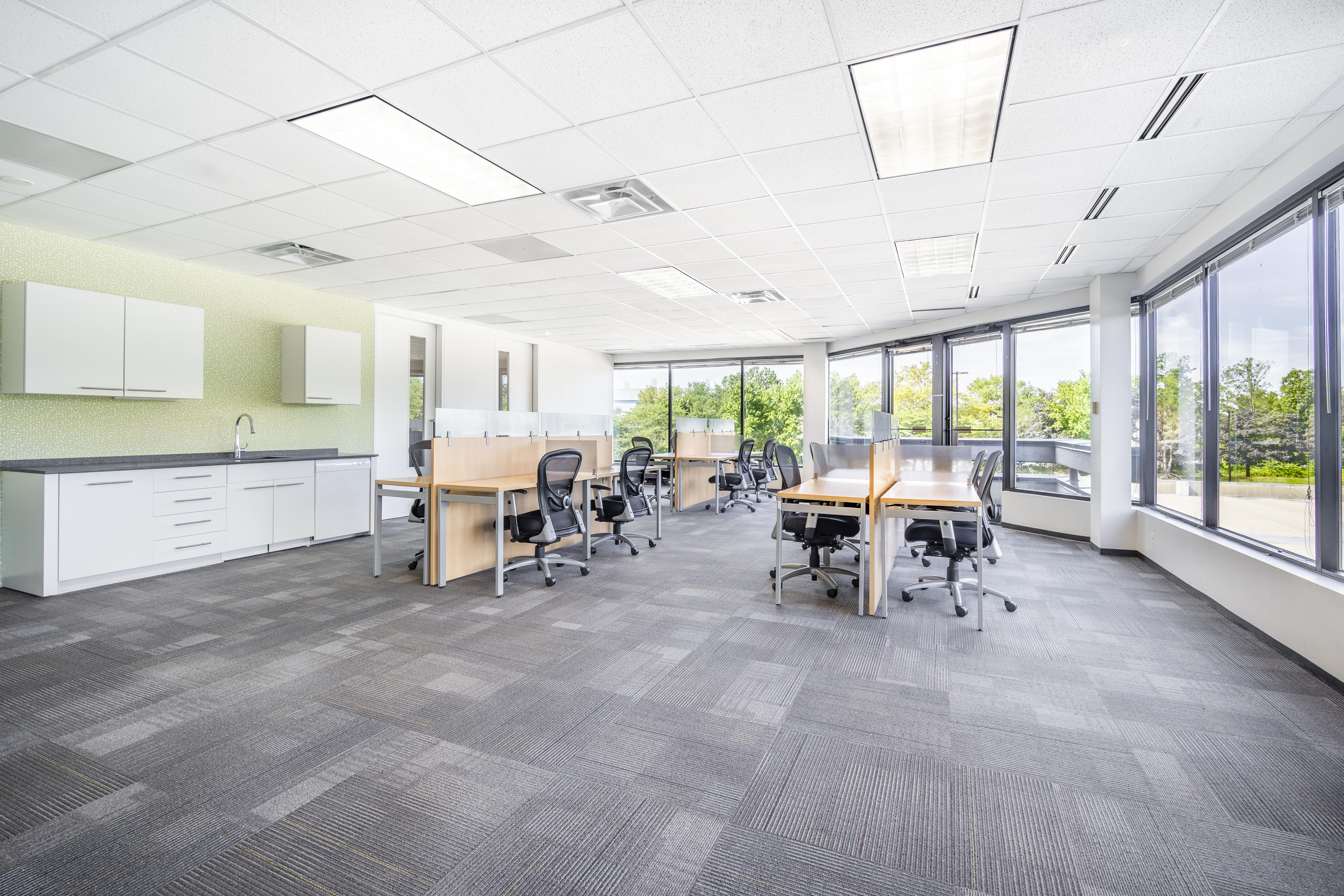 Regus - Maryland, Columbia - Gateway image 5