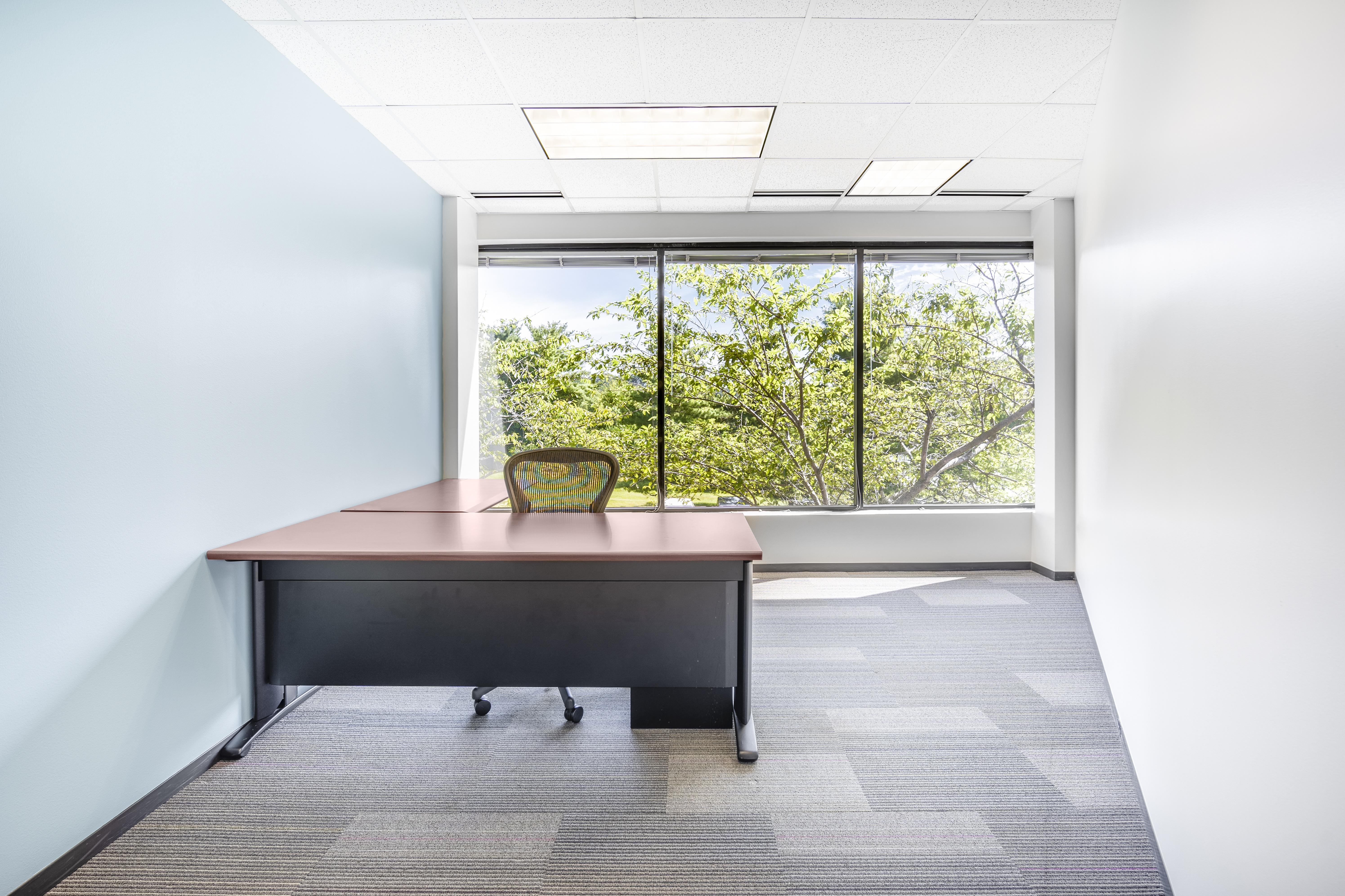 Regus - Maryland, Columbia - Gateway image 3