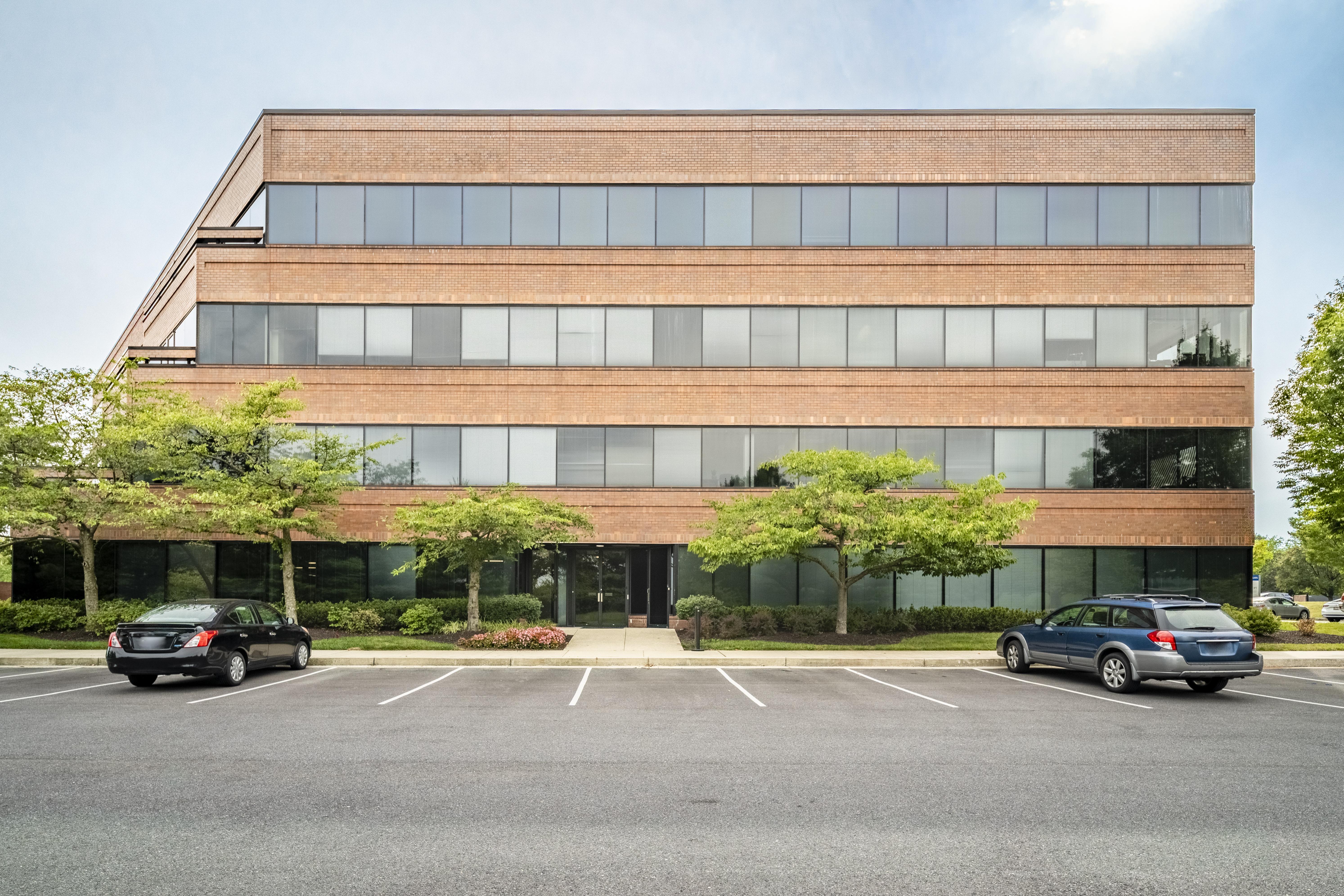 Regus - Maryland, Columbia - Gateway profile image