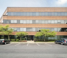 Regus - Maryland, Columbia - Gateway profile image