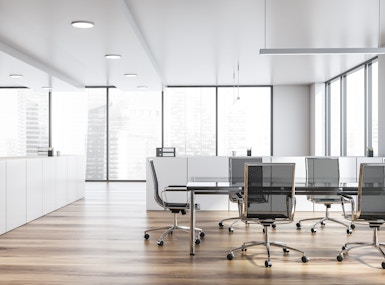 Venture X Columbia East image 5