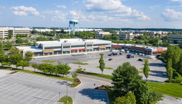 Venture X Columbia East image 1