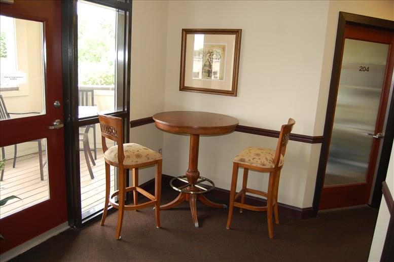 Roosevelt Commons Executive Office Suites LLC image 3