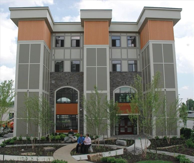 Roosevelt Commons Executive Office Suites LLC image 5