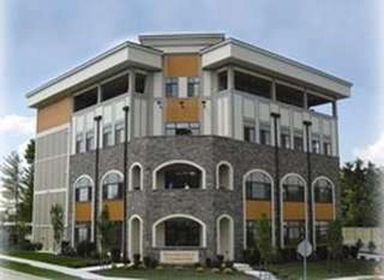 Roosevelt Commons Executive Office Suites LLC profile image