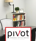 PIVOT Work Spaces - Ellicott City profile image