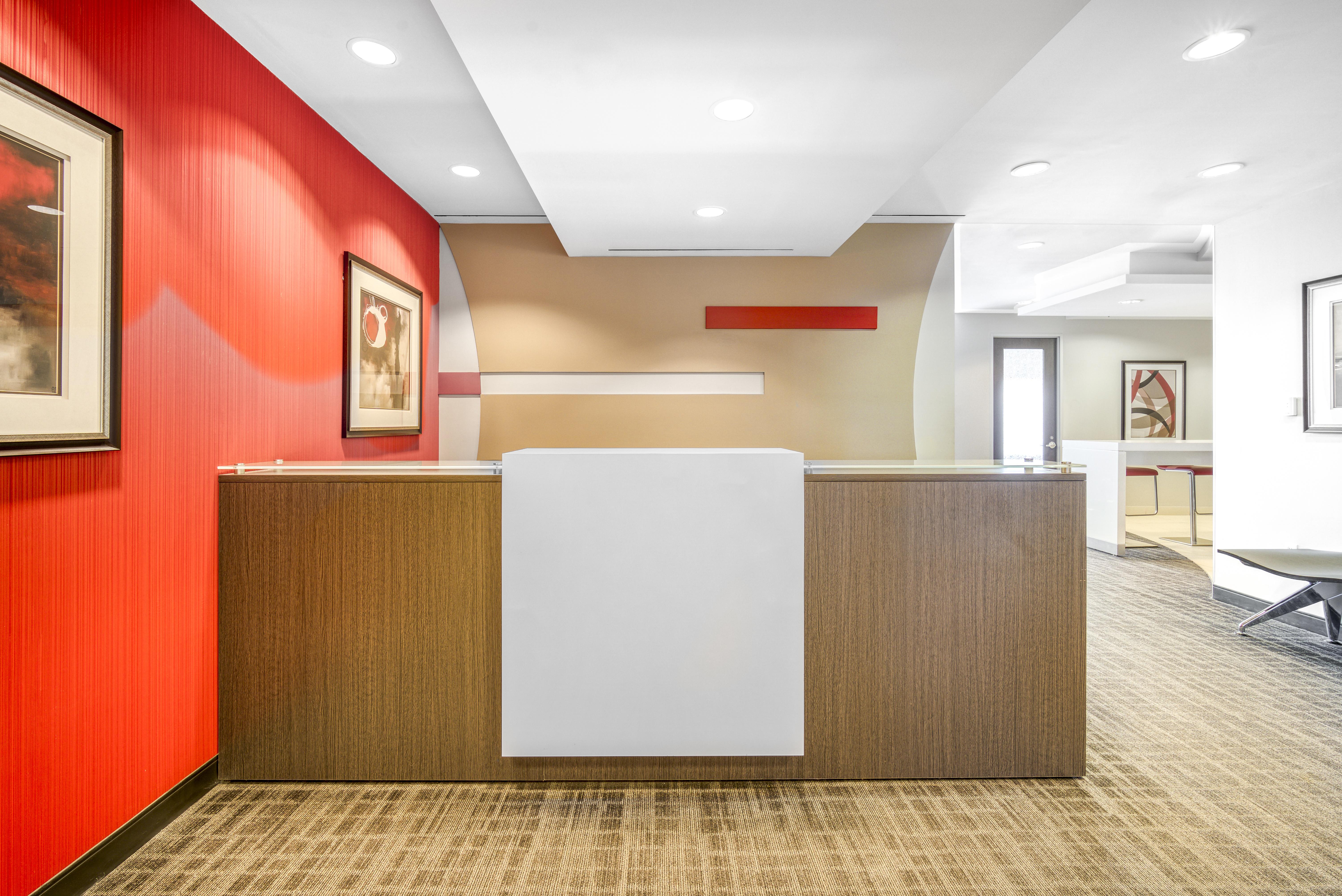 Regus - Maryland, Frederick - Westview Village image 2