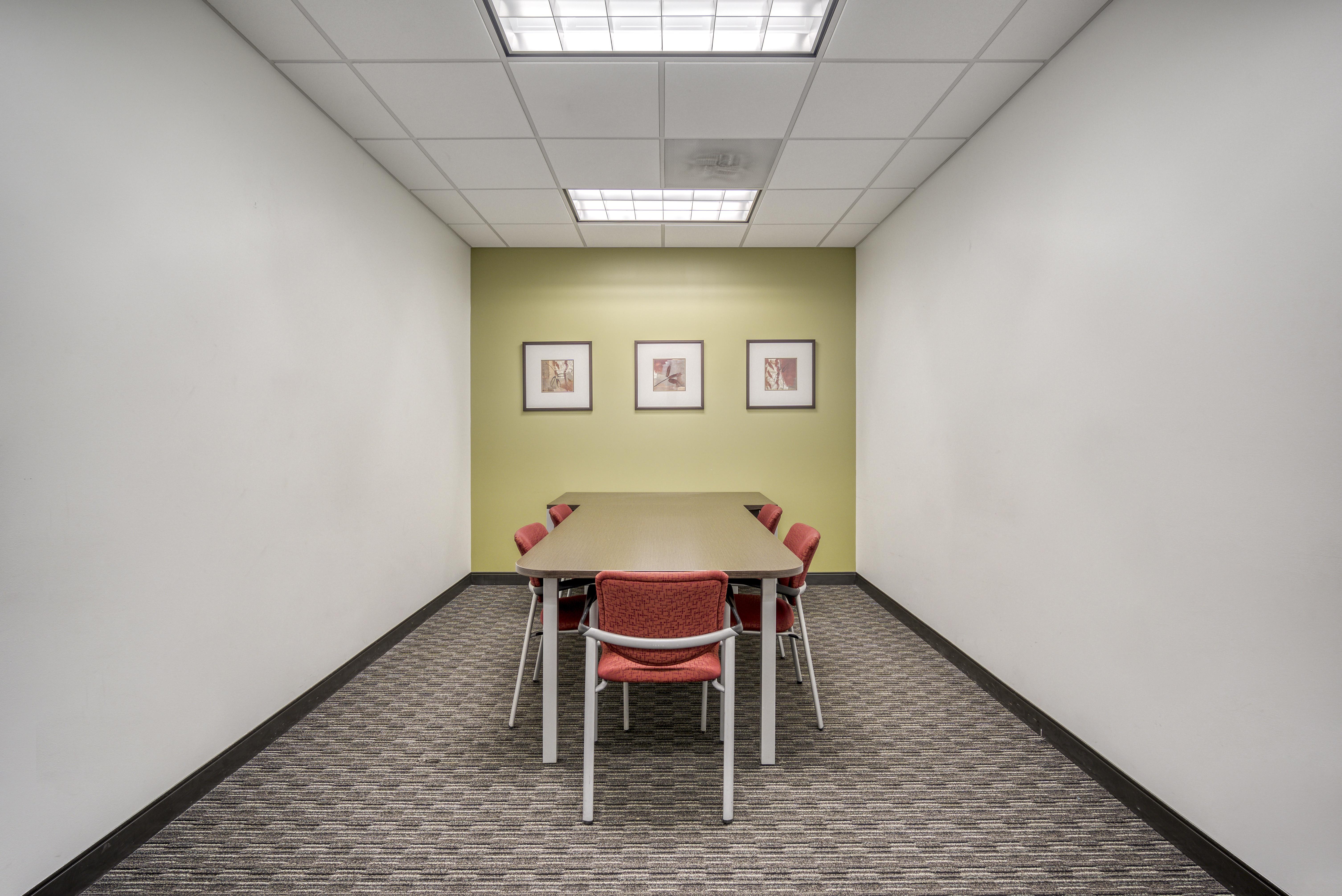 Regus - Maryland, Frederick - Westview Village image 4