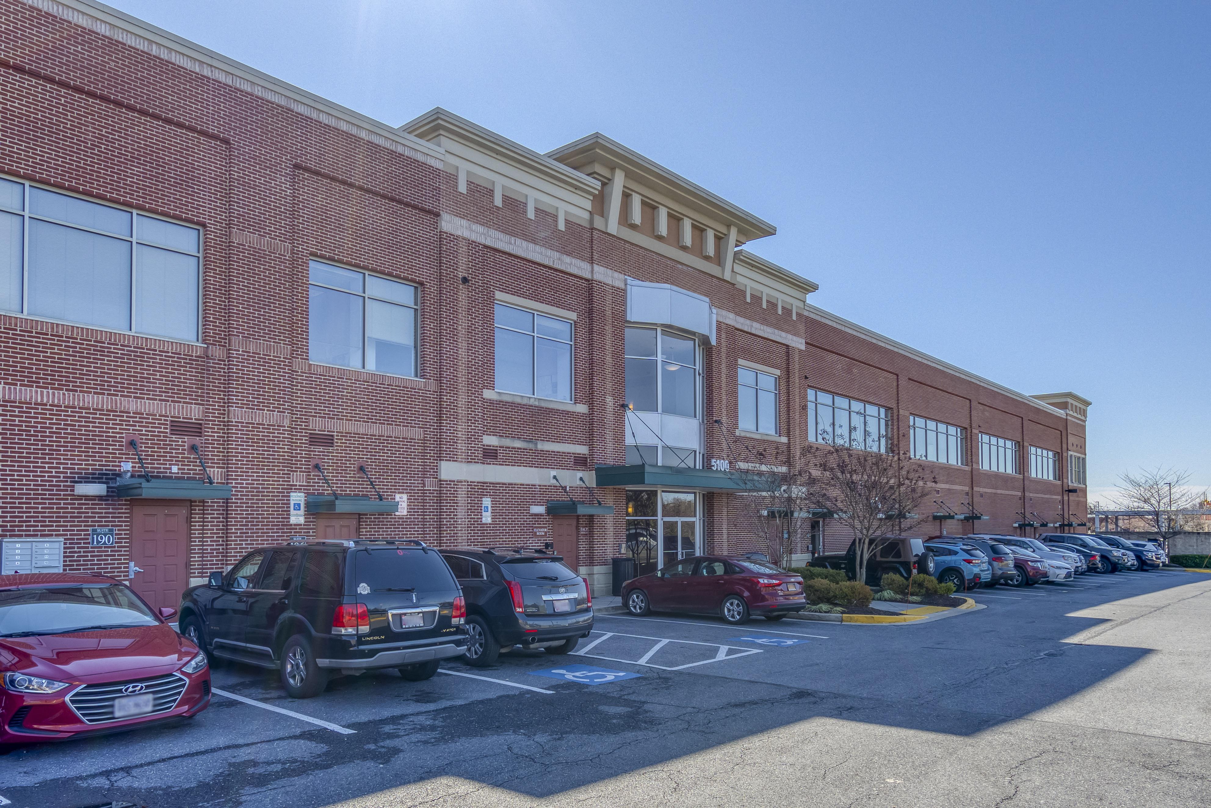 Regus - Maryland, Frederick - Westview Village image 1