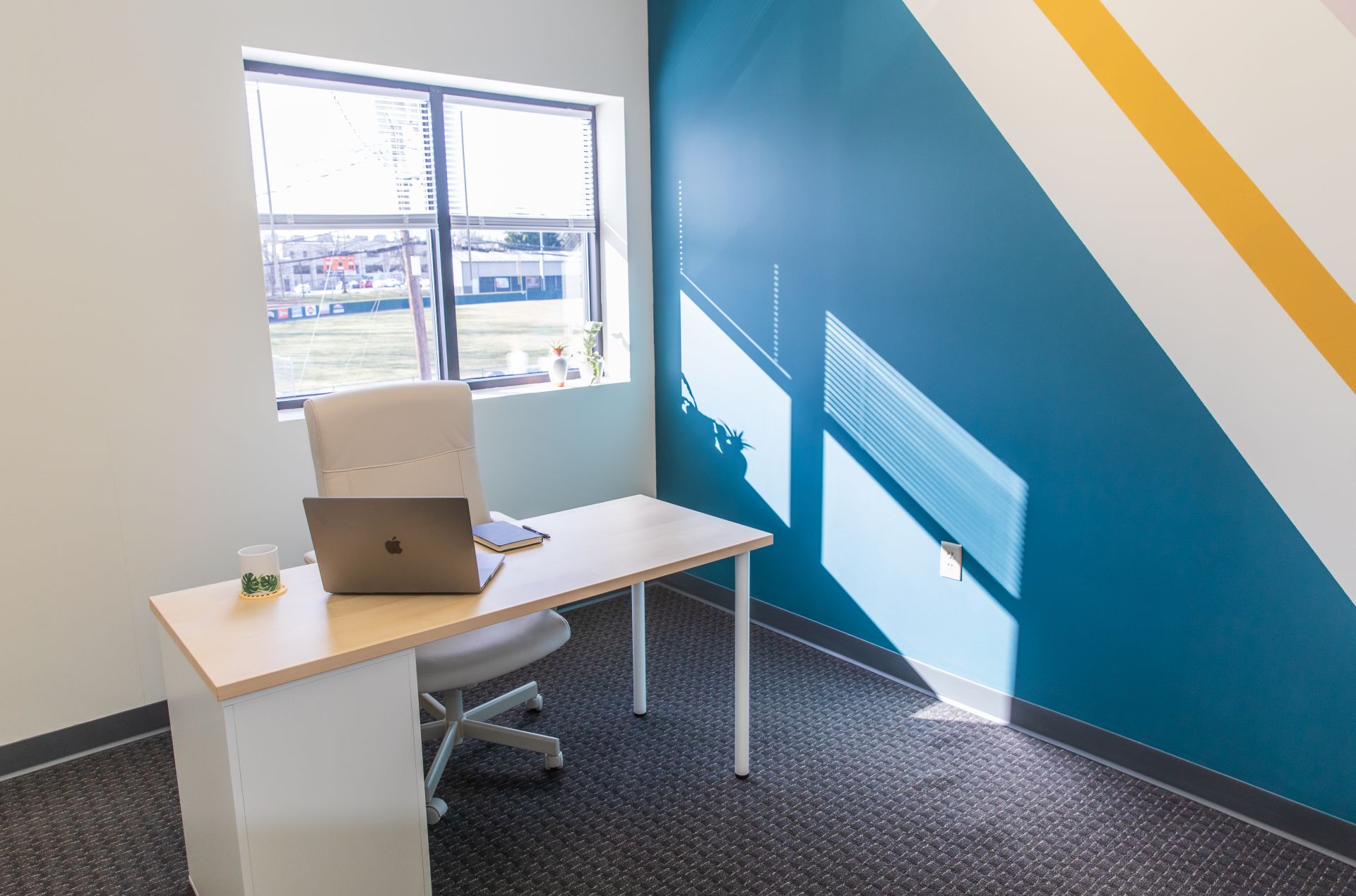 SHIFT Work + Play image 2