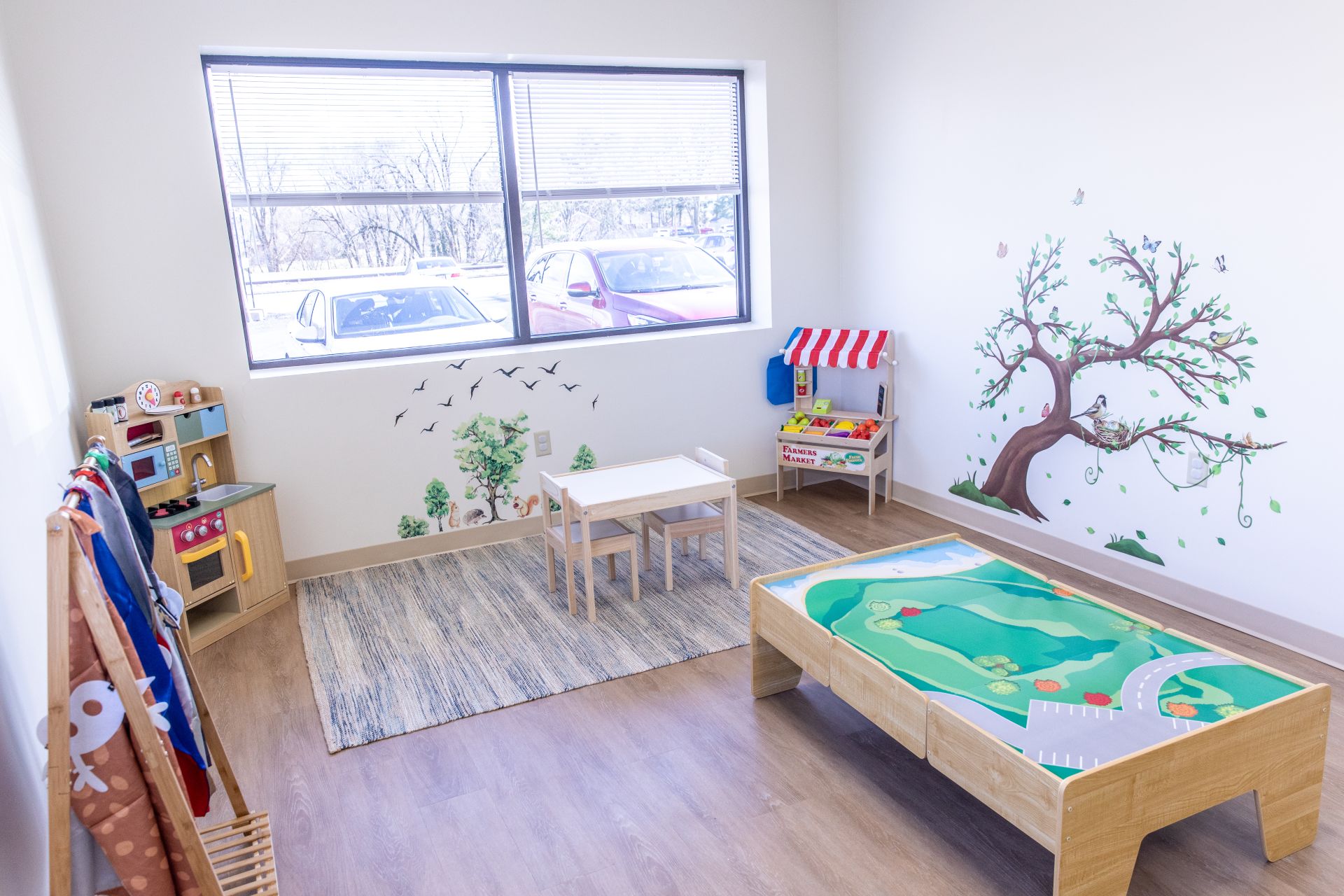 SHIFT Work + Play image 4