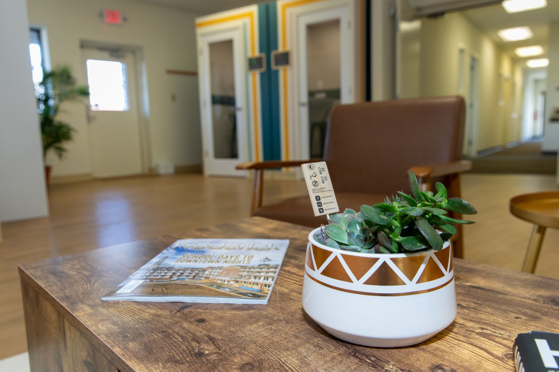 SHIFT Work + Play image 3