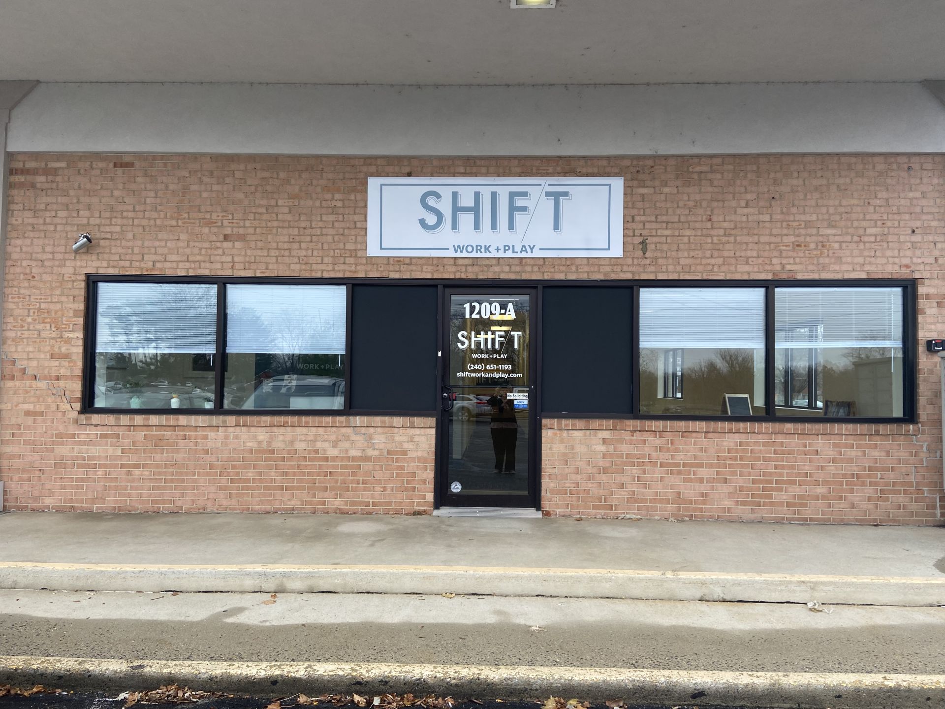 SHIFT Work + Play image 5