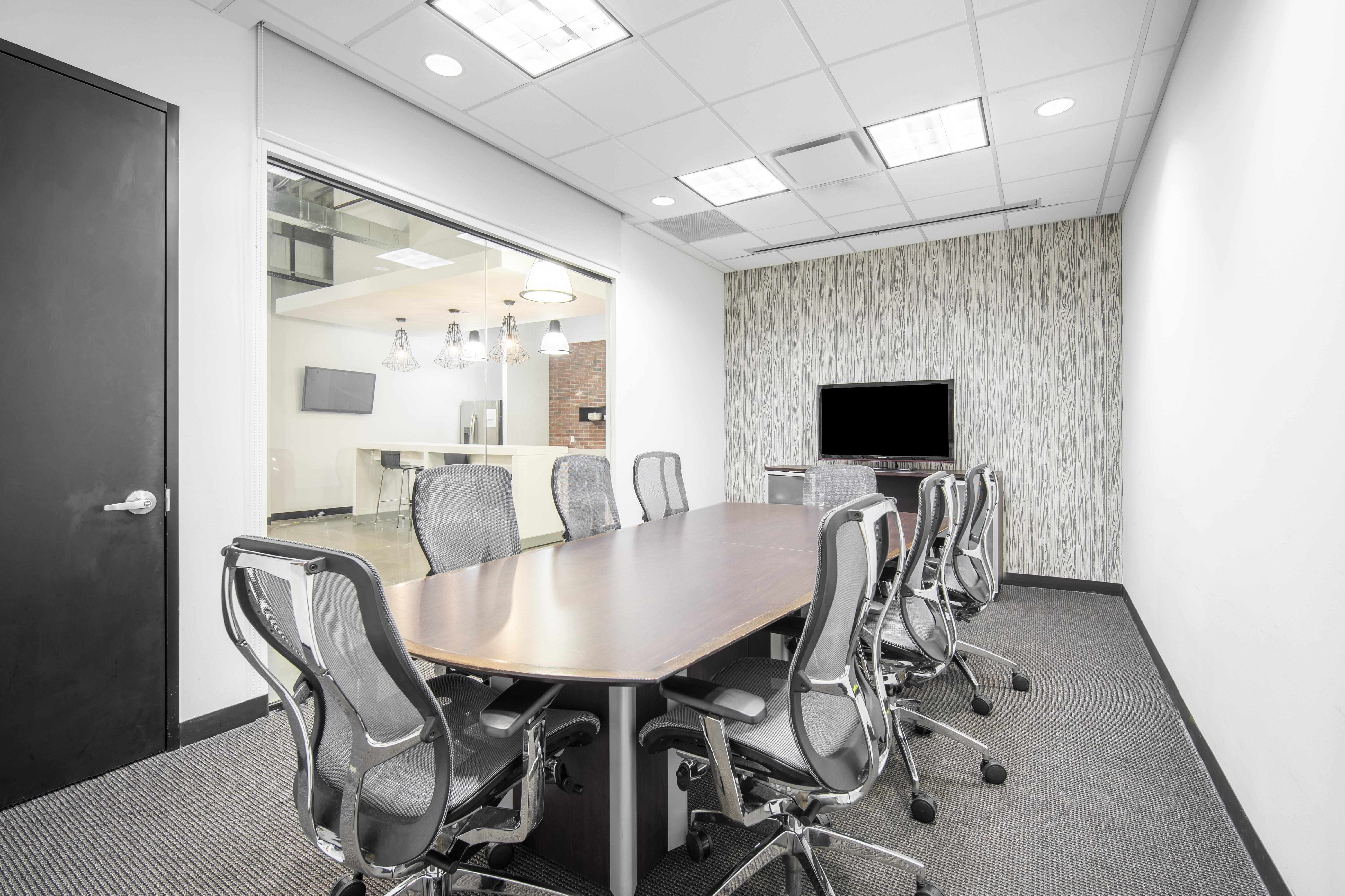 Regus - Maryland, Columbia - Maple Lawn image 4