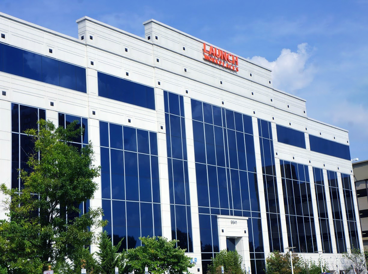 Launch Workplaces, Gaithersburg - Book Online - Coworker
