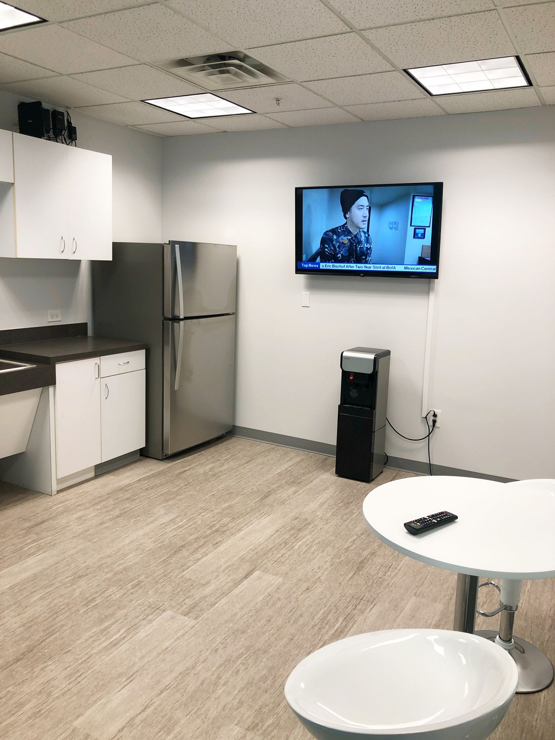 Oasis Office Space Gaithersburg image 4