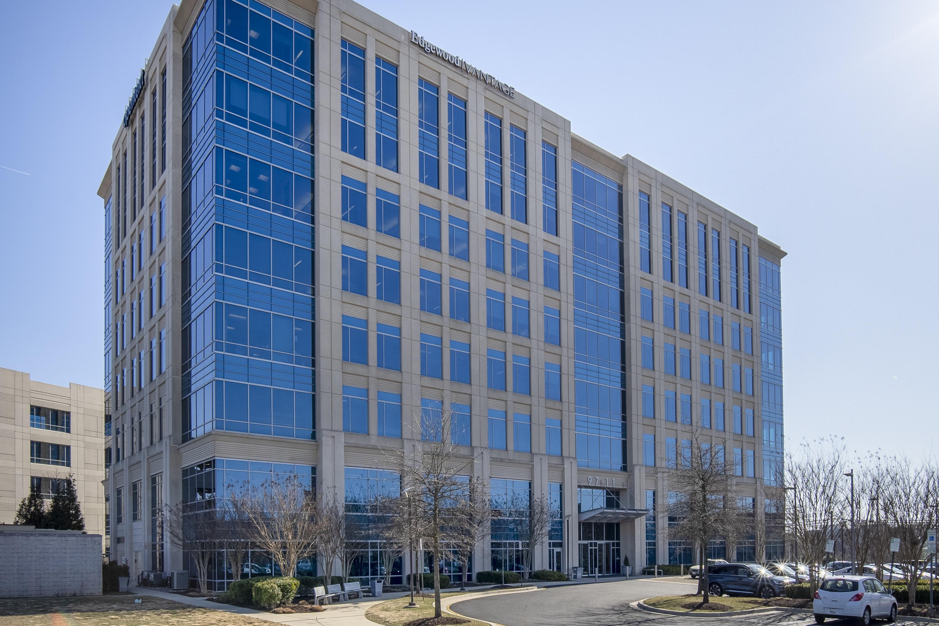 Regus - Maryland, Gaithersburg - Washingtonian Boulevard profile image
