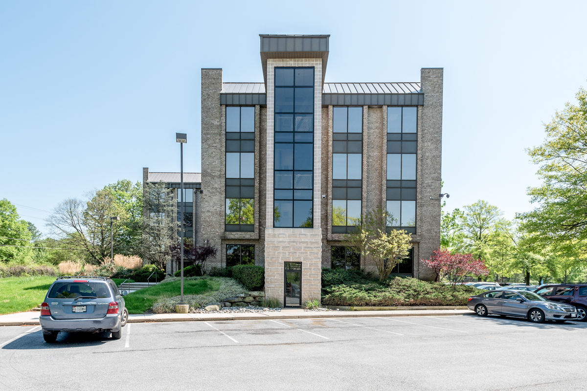 Business Gate, Greenbelt Book Online Coworker