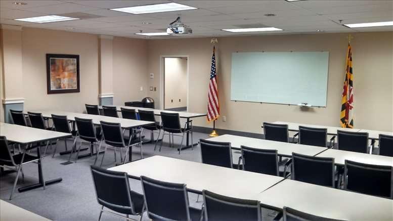 Secure Offices image 4