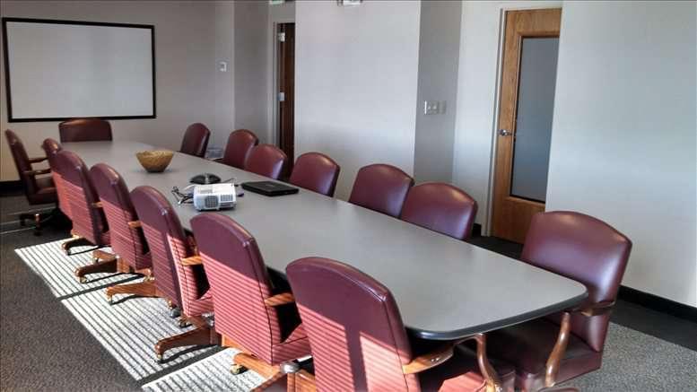 Secure Offices image 3