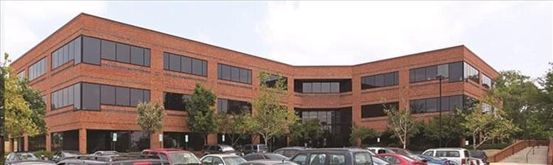 Secure Offices image 1