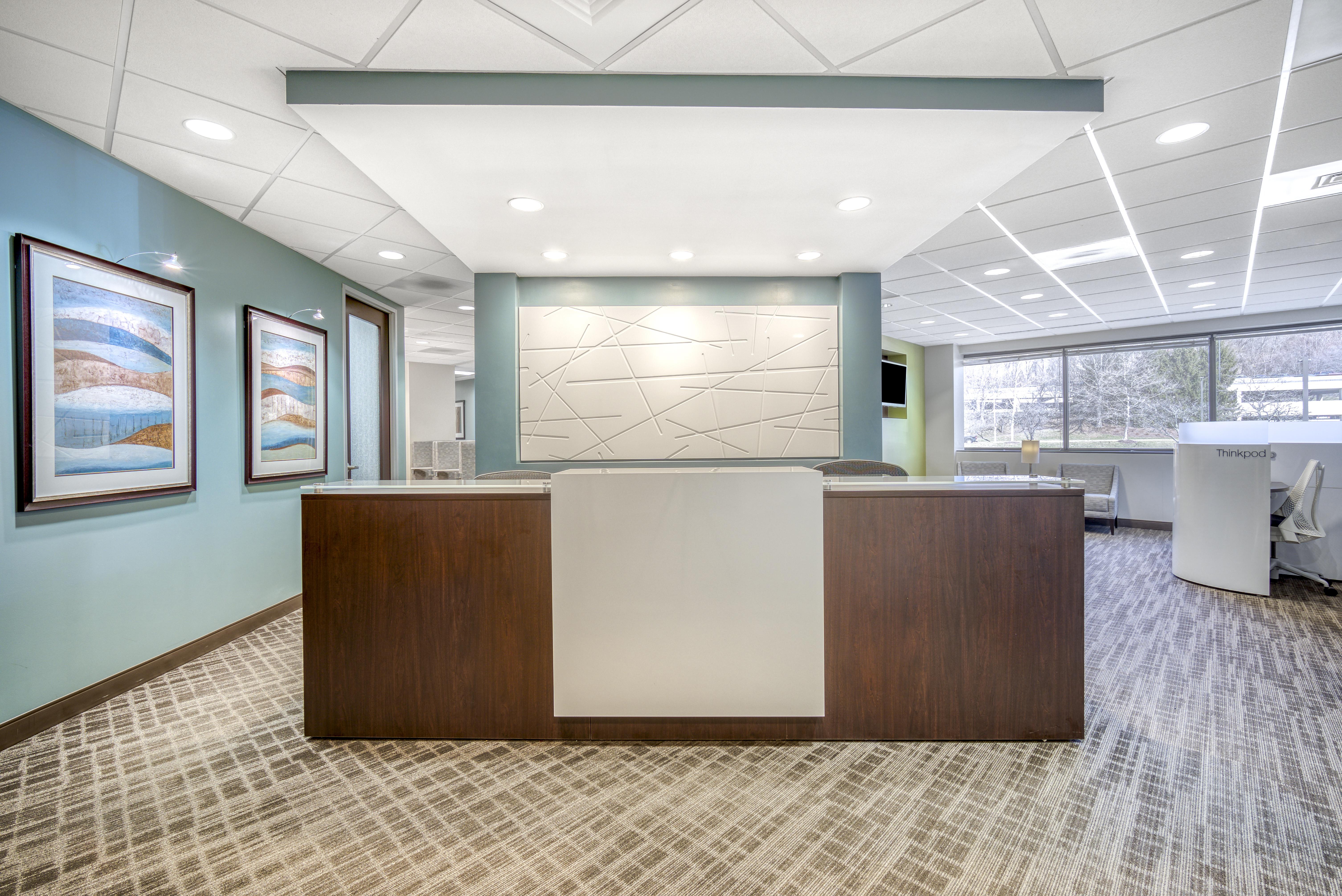 Regus - Maryland, Hunt Valley - International Circle image 2