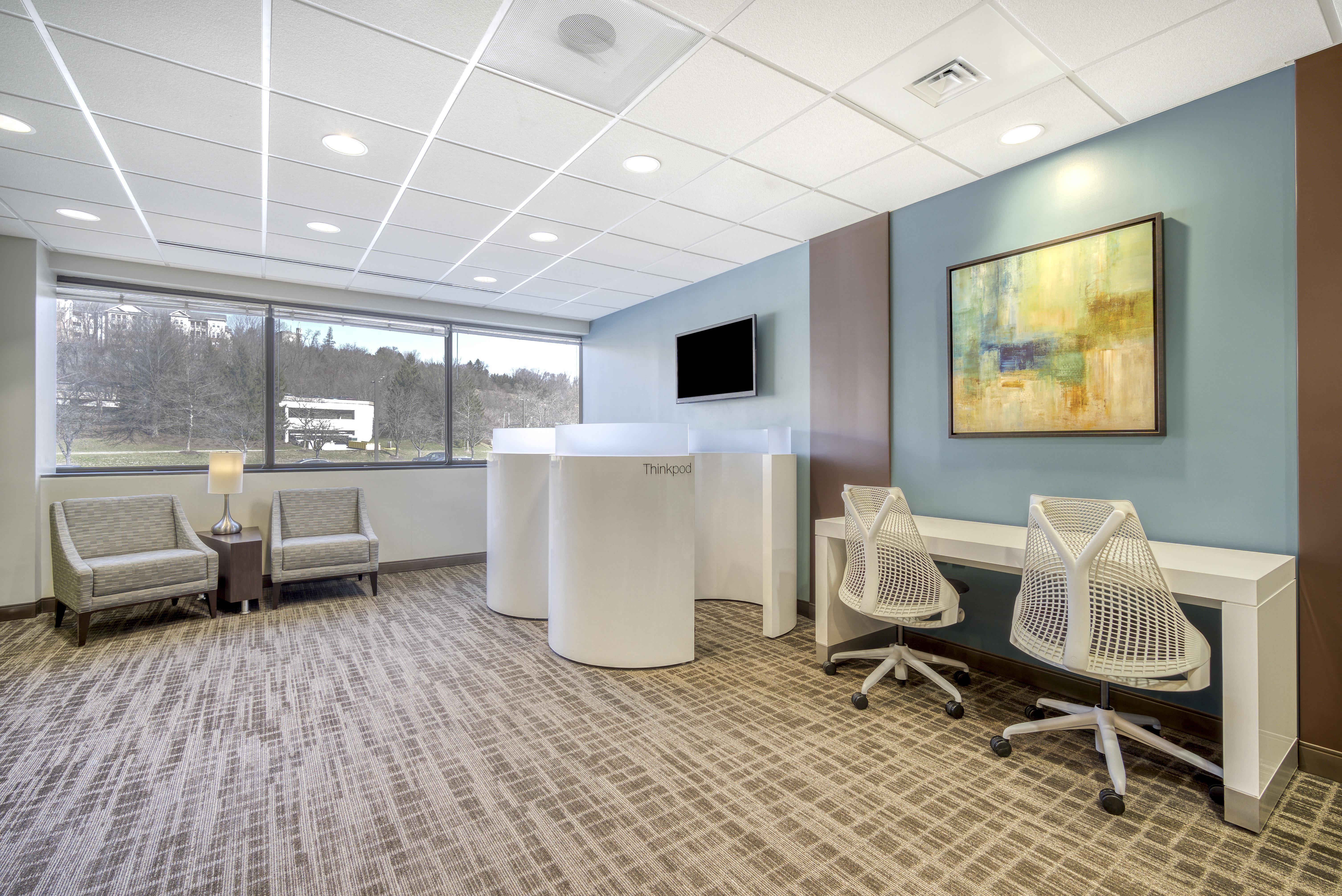 Regus - Maryland, Hunt Valley - International Circle image 5