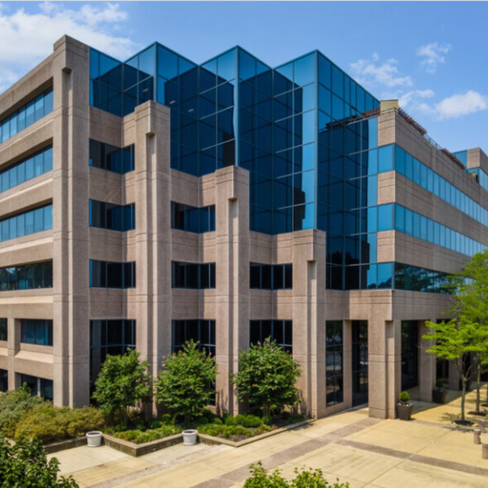 Oasis office Space lanham image 2