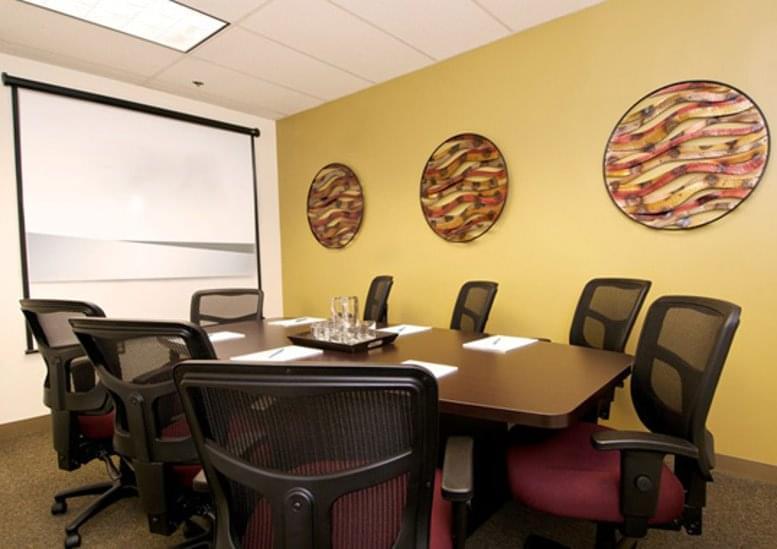 Howard Corporate Centre, LLC image 4