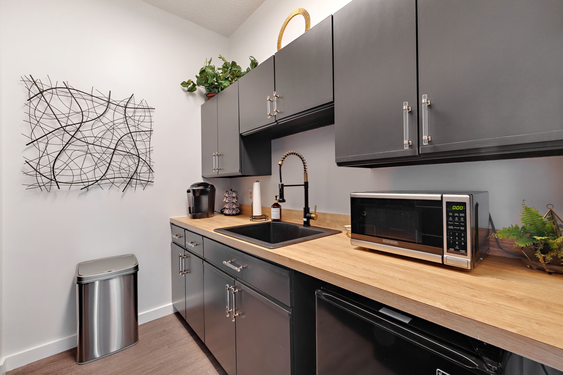 Anchored Media Studios image 4