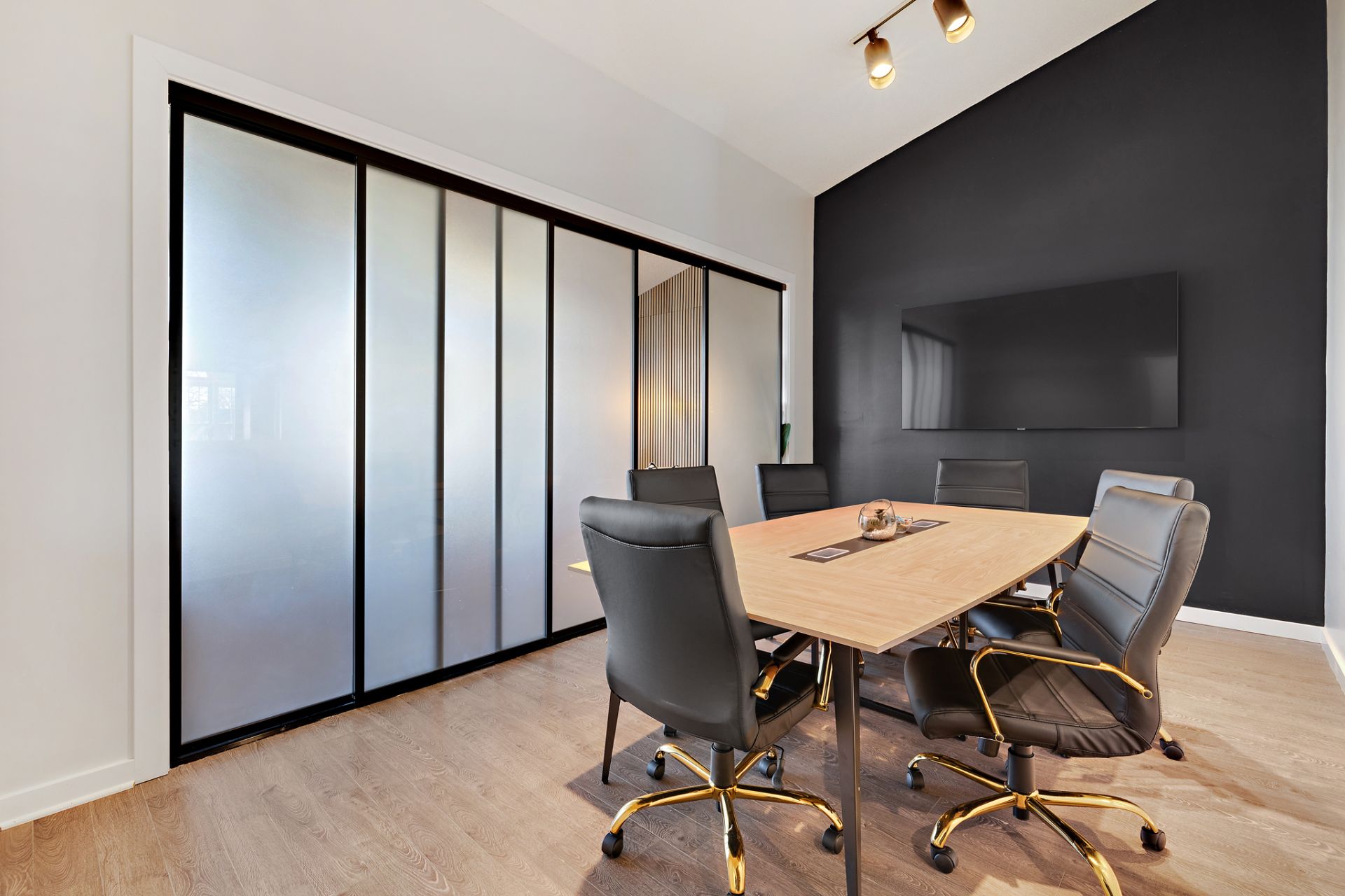 Anchored Media Studios image 3