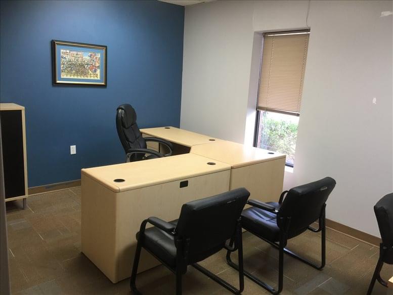 The Exchange Offices image 2