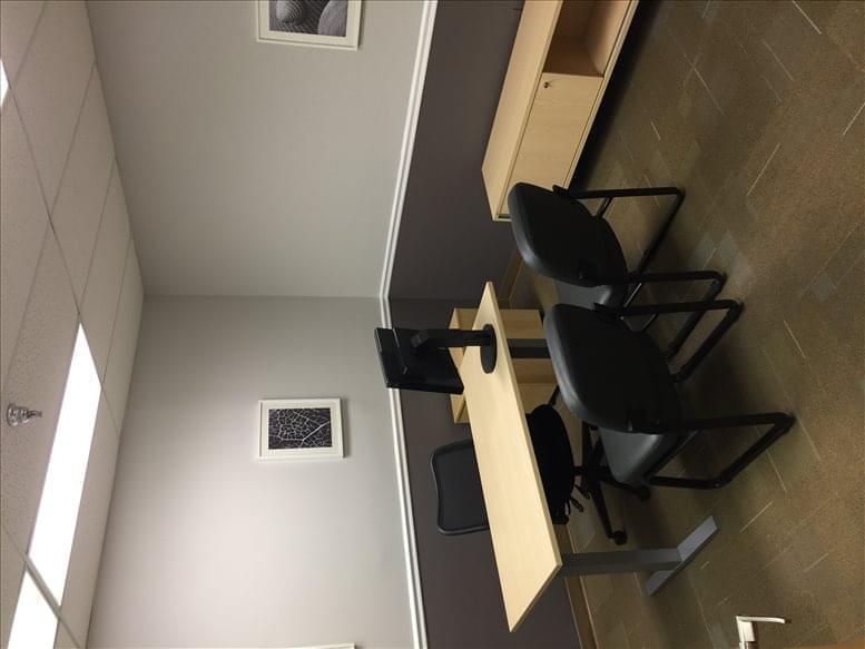 The Exchange Offices image 4