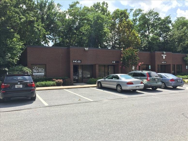 The Exchange Offices image 1