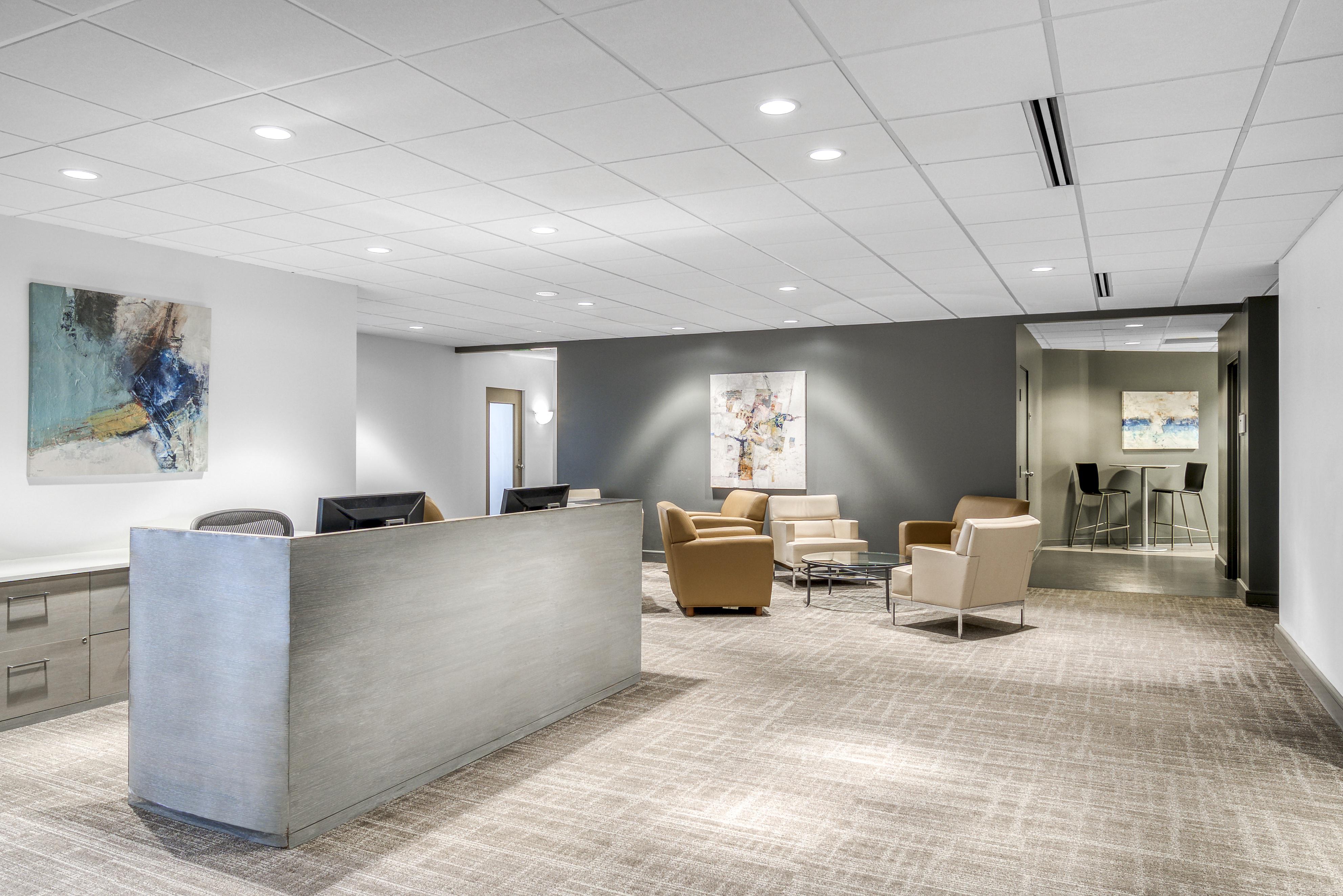 Regus - Maryland, Owing Mills - One Corporate Center image 5