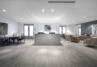 Regus - Maryland, Owing Mills - One Corporate Center image 2