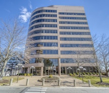 Regus - Maryland, Owing Mills - One Corporate Center profile image