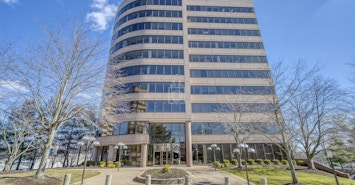 Regus - Maryland, Owing Mills - One Corporate Center profile image