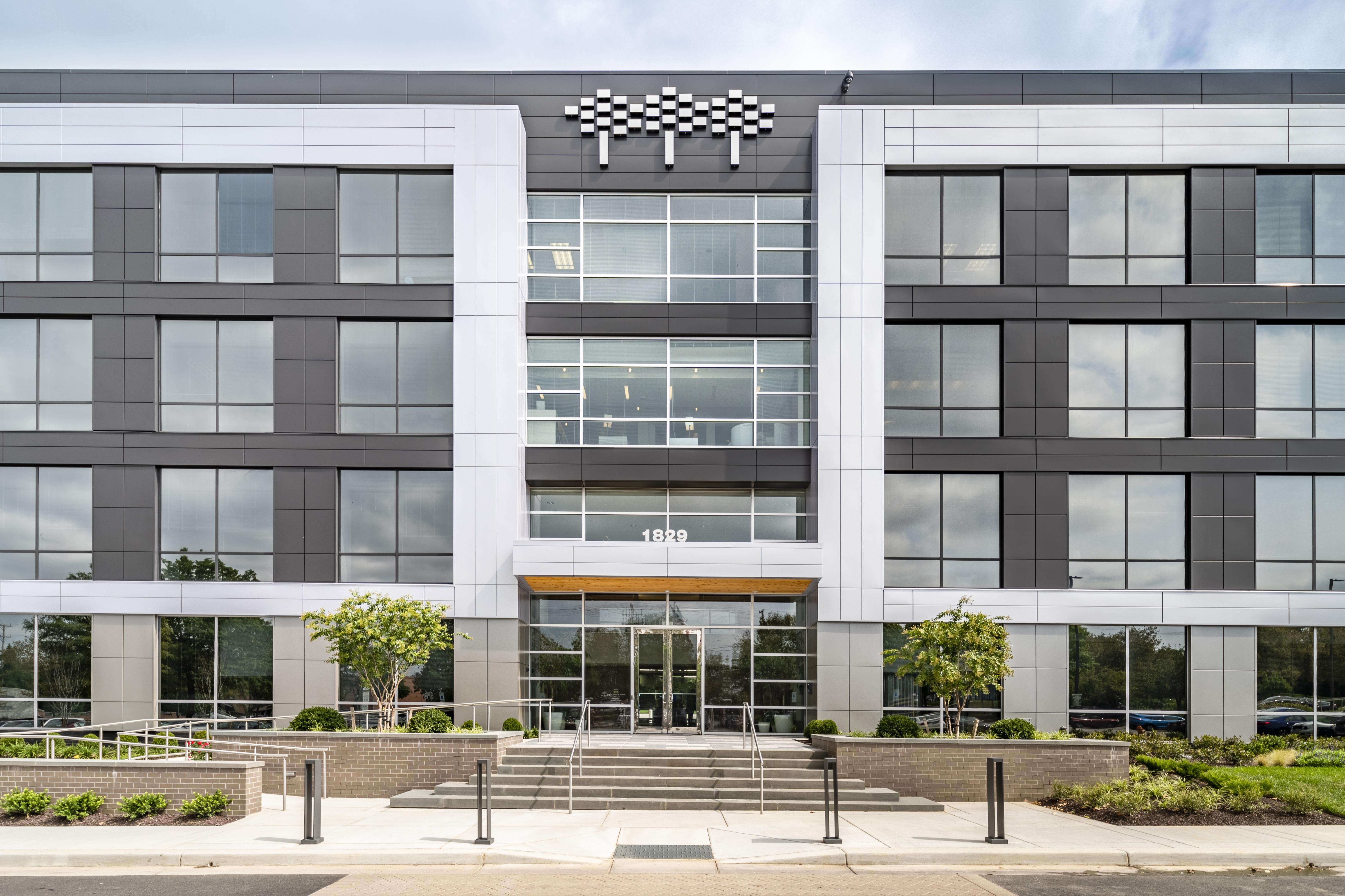 Regus - Maryland, Pikesville - Woodholme Center profile image