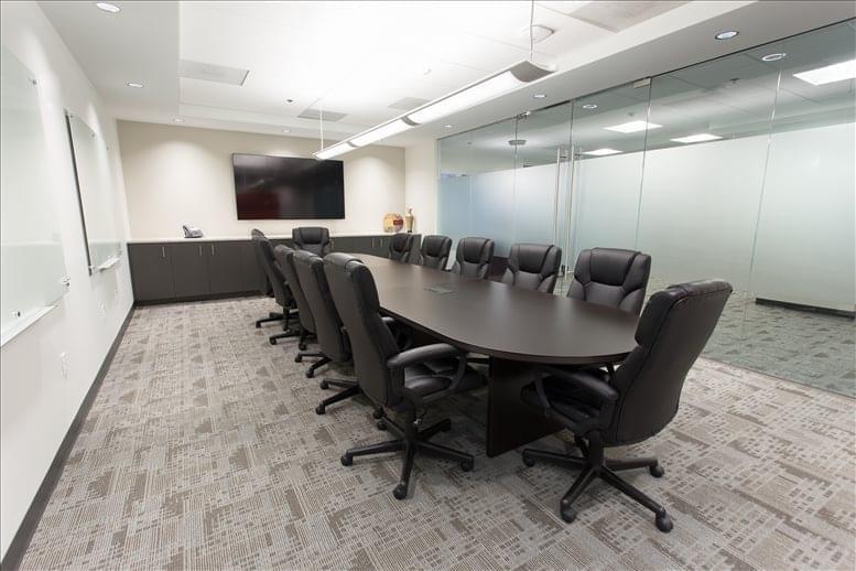 ExecuSuites I-270, Inc. image 2