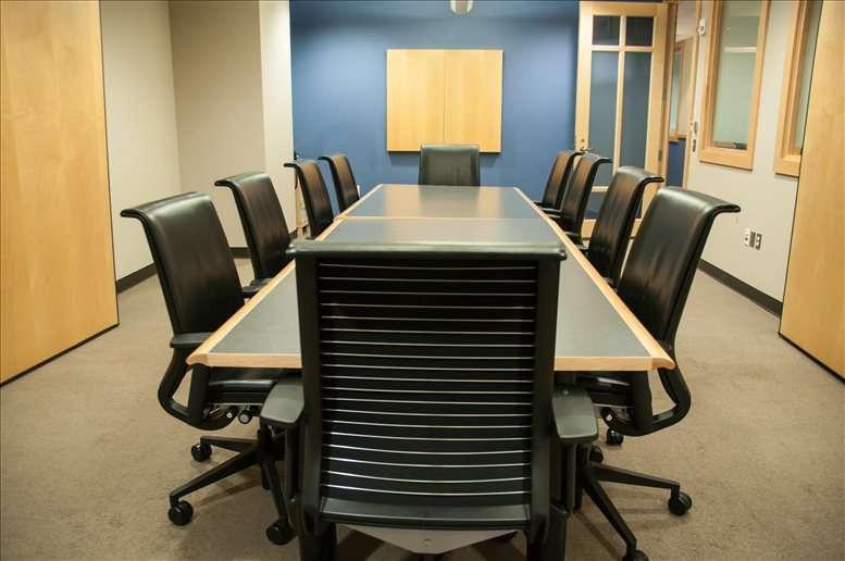 Intelligent Office - Rockville MD  image 3