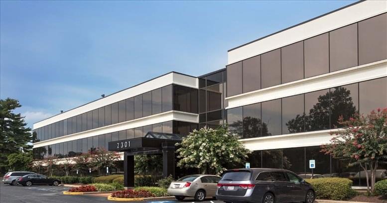 Glass Suites image 2