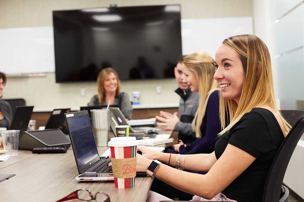 Launch Workplaces image 2