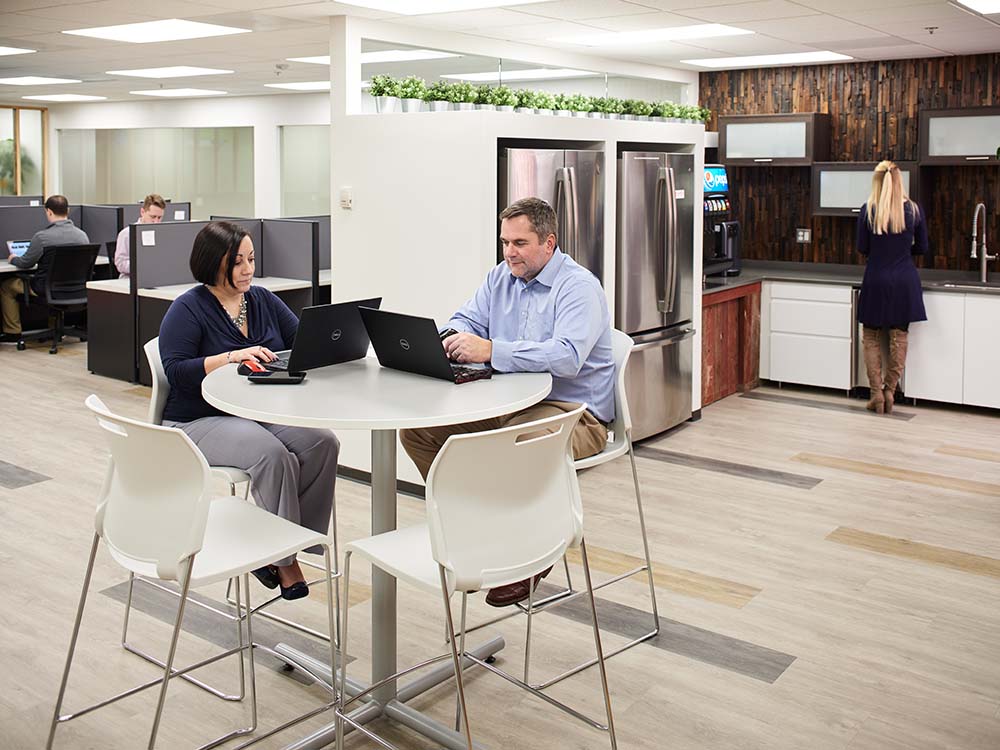 Launch Workplaces image 5