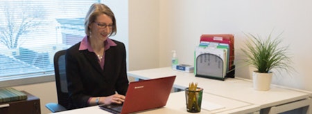 Launch Workplaces