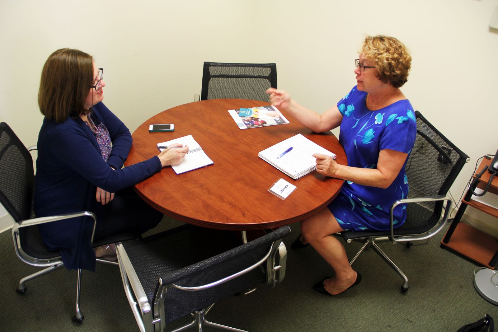 Nonprofit Village image 3